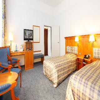 Schlosshotel Karlsruhe fotoÄŸrafÄ±