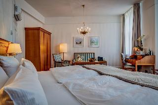 Schlosshotel Karlsruhe fotoÄŸrafÄ±