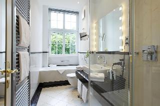 Schlosshotel Karlsruhe fotoÄŸrafÄ±