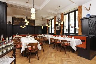 Schlosshotel Karlsruhe fotoÄŸrafÄ±