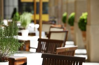 Schlosshotel Karlsruhe fotoÄŸrafÄ±