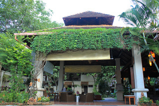 Lanna Dusita Riverside Boutique Resort fotoÄŸrafÄ±