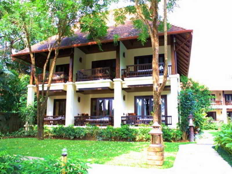 Lanna Dusita Riverside Boutique Resort fotoÄŸrafÄ±