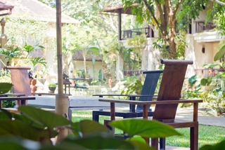 Lanna Dusita Riverside Boutique Resort fotoÄŸrafÄ±