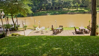 Lanna Dusita Riverside Boutique Resort fotoÄŸrafÄ±
