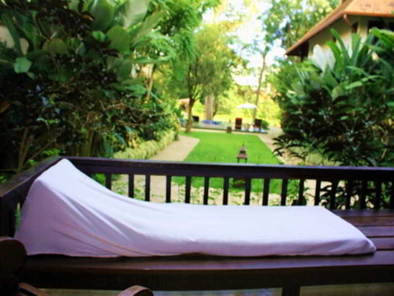 Lanna Dusita Riverside Boutique Resort fotoÄŸrafÄ±
