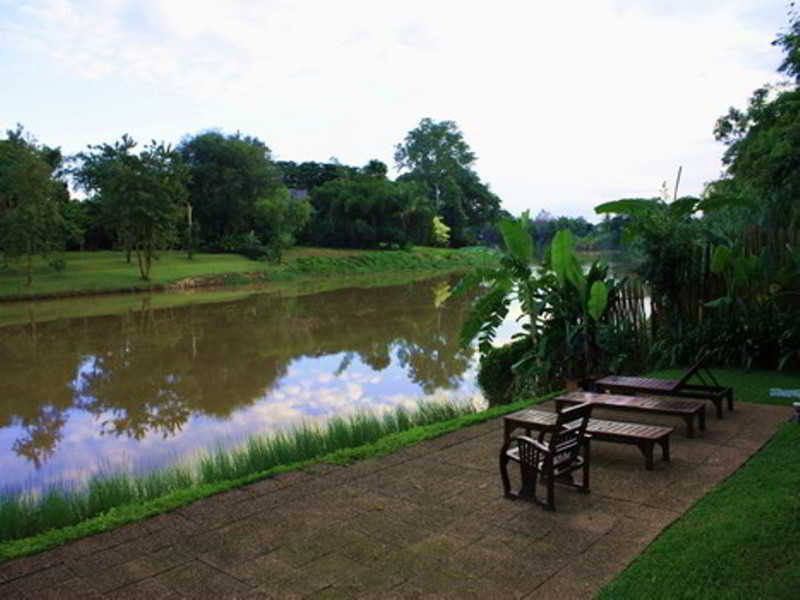 Lanna Dusita Riverside Boutique Resort fotoÄŸrafÄ±