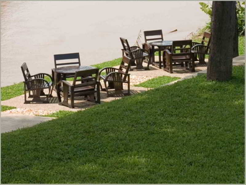Lanna Dusita Riverside Boutique Resort fotoÄŸrafÄ±
