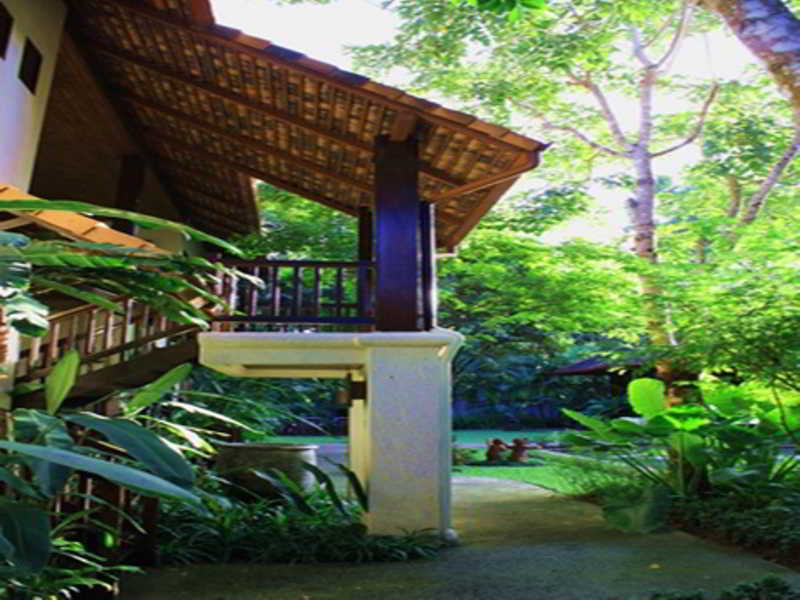 Lanna Dusita Riverside Boutique Resort fotoÄŸrafÄ±