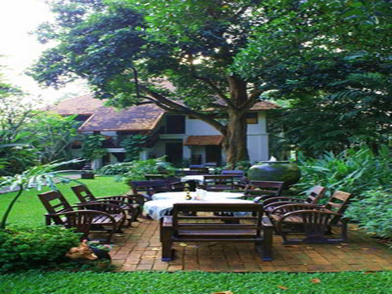 Lanna Dusita Riverside Boutique Resort fotoÄŸrafÄ±
