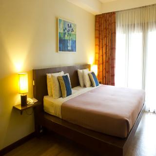 Lanna Dusita Riverside Boutique Resort fotoÄŸrafÄ±
