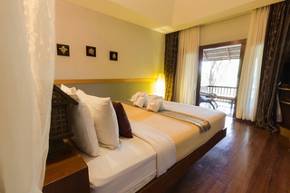 Lanna Dusita Riverside Boutique Resort fotoÄŸrafÄ±