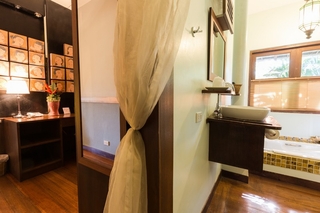 Lanna Dusita Riverside Boutique Resort fotoÄŸrafÄ±