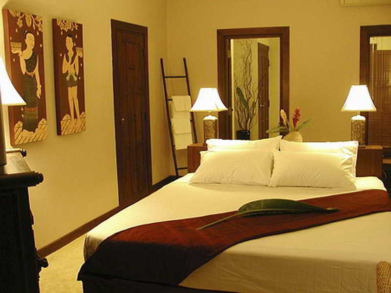 Lanna Dusita Riverside Boutique Resort fotoÄŸrafÄ±