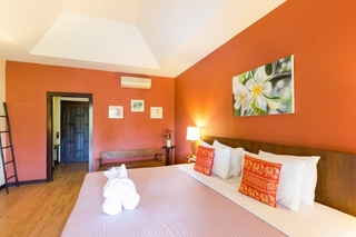 Lanna Dusita Riverside Boutique Resort fotoÄŸrafÄ±