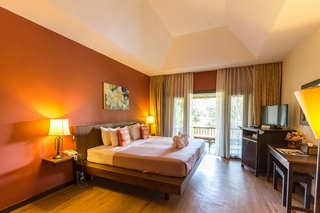 Lanna Dusita Riverside Boutique Resort fotoÄŸrafÄ±