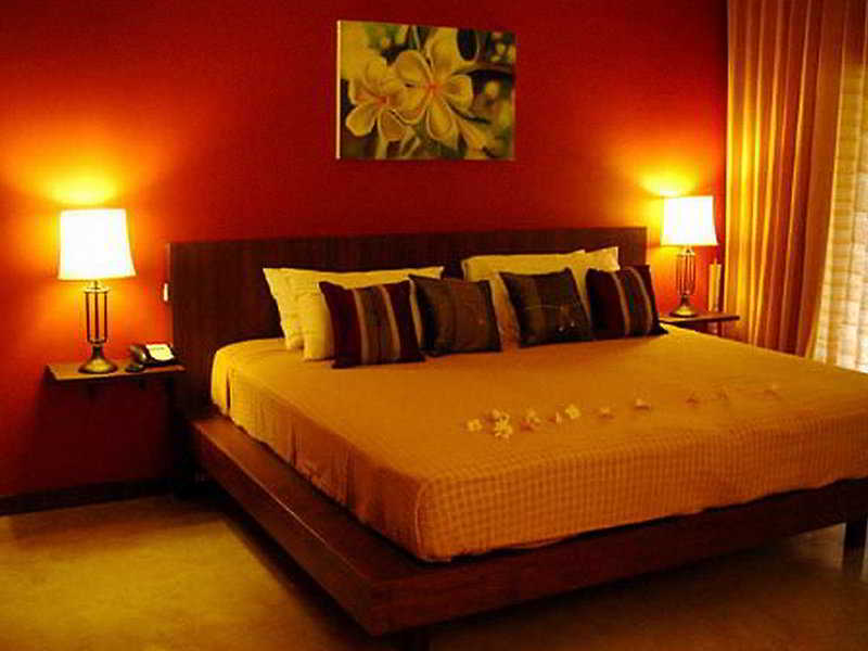 Lanna Dusita Riverside Boutique Resort fotoÄŸrafÄ±