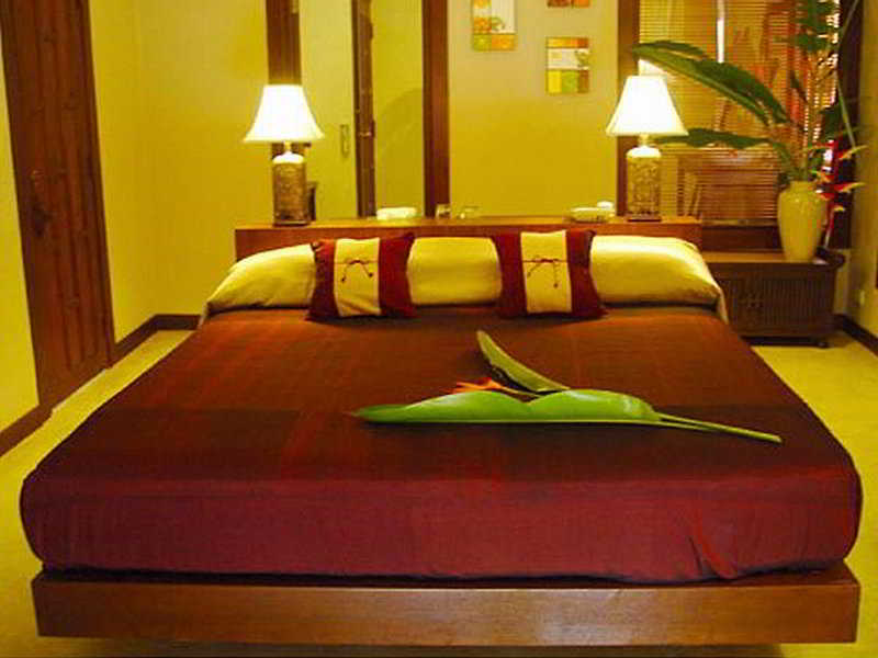 Lanna Dusita Riverside Boutique Resort fotoÄŸrafÄ±