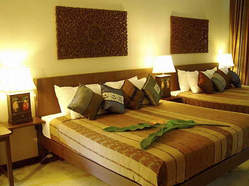 Lanna Dusita Riverside Boutique Resort fotoÄŸrafÄ±