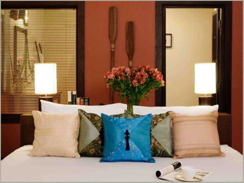 Lanna Dusita Riverside Boutique Resort fotoÄŸrafÄ±