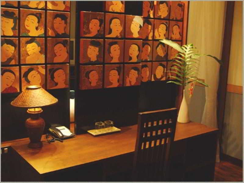 Lanna Dusita Riverside Boutique Resort fotoÄŸrafÄ±