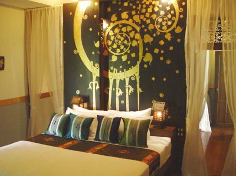 Lanna Dusita Riverside Boutique Resort fotoÄŸrafÄ±