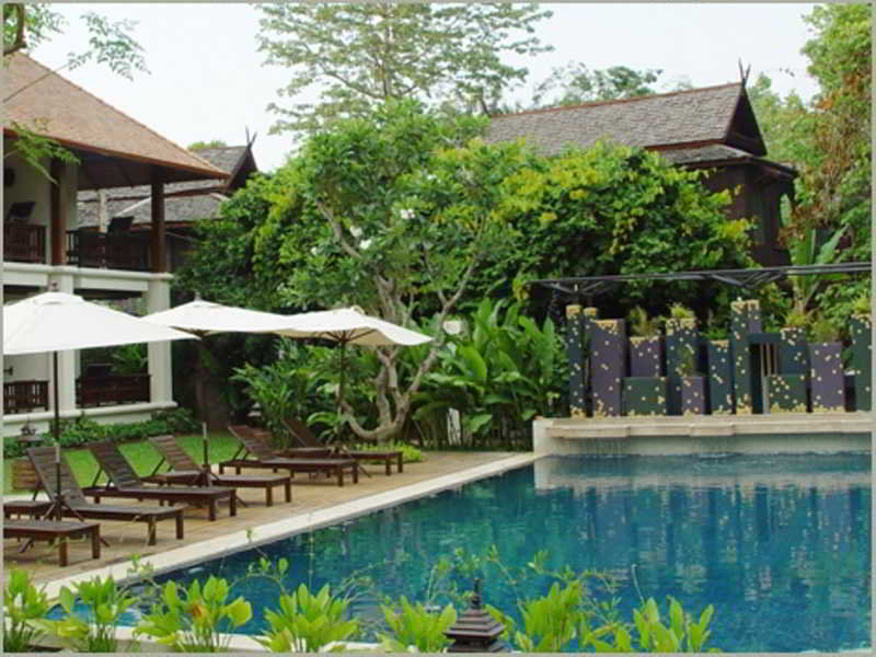 Lanna Dusita Riverside Boutique Resort fotoÄŸrafÄ±