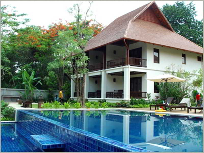 Lanna Dusita Riverside Boutique Resort fotoÄŸrafÄ±