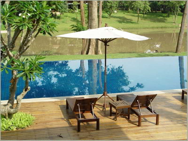 Lanna Dusita Riverside Boutique Resort fotoÄŸrafÄ±