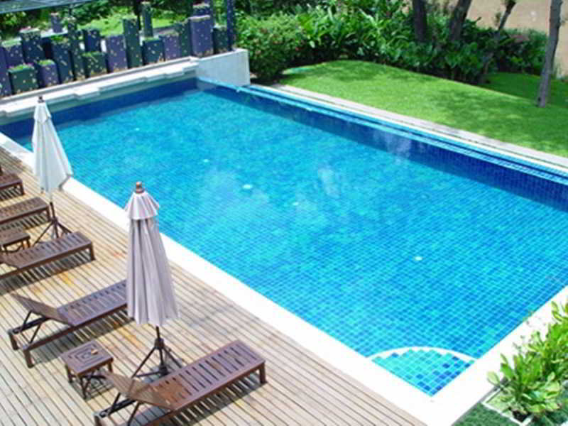Lanna Dusita Riverside Boutique Resort fotoÄŸrafÄ±