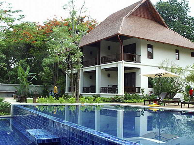 Lanna Dusita Riverside Boutique Resort fotoÄŸrafÄ±