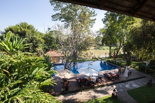 Lanna Dusita Riverside Boutique Resort fotoÄŸrafÄ±