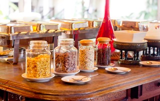 Lanna Dusita Riverside Boutique Resort fotoÄŸrafÄ±