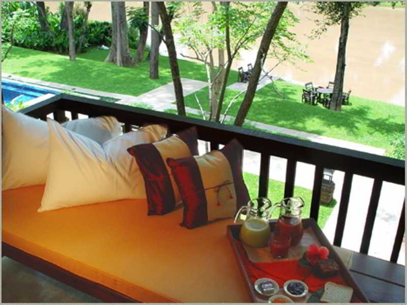 Lanna Dusita Riverside Boutique Resort fotoÄŸrafÄ±