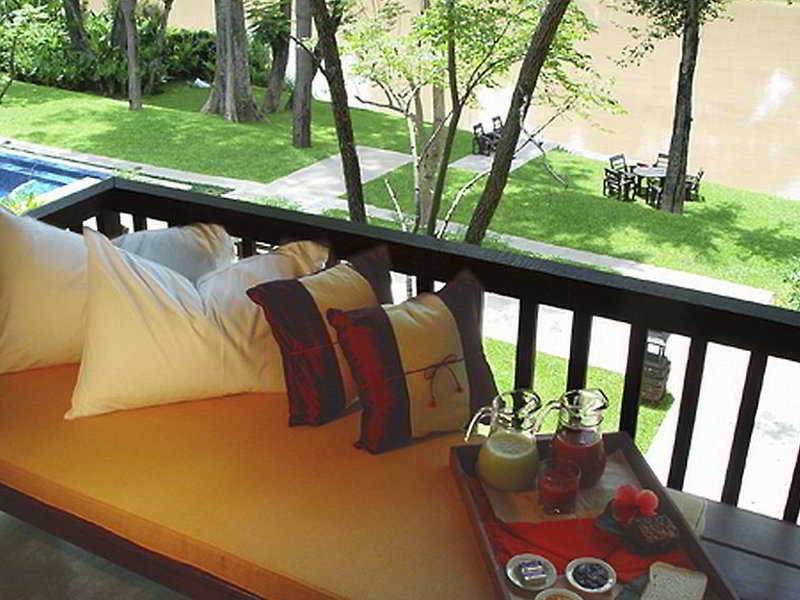 Lanna Dusita Riverside Boutique Resort fotoÄŸrafÄ±