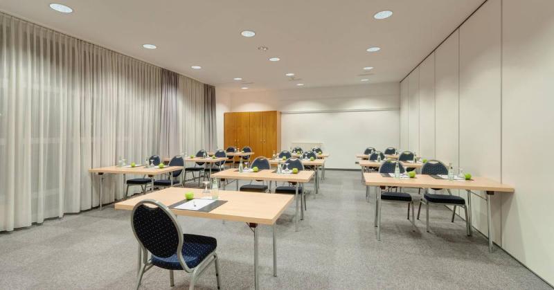 Courtyard by Marriott Dortmund - Toplantı