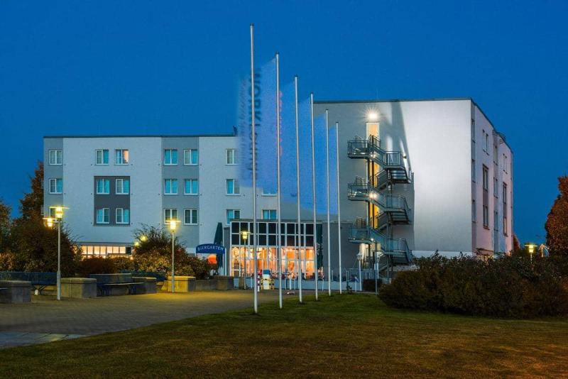 Courtyard by Marriott Dortmund - Genel