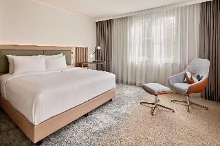 Courtyard by Marriott Dortmund fotoÄŸrafÄ±