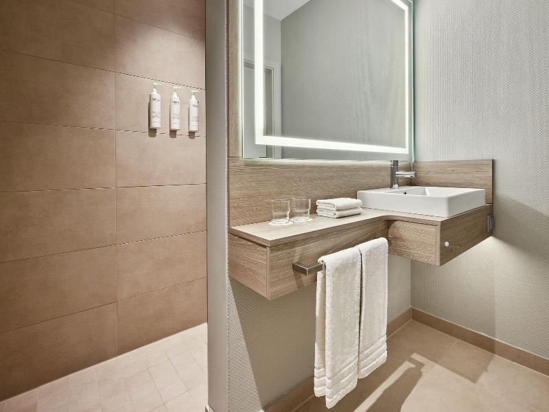 Courtyard by Marriott Dortmund - Oda
