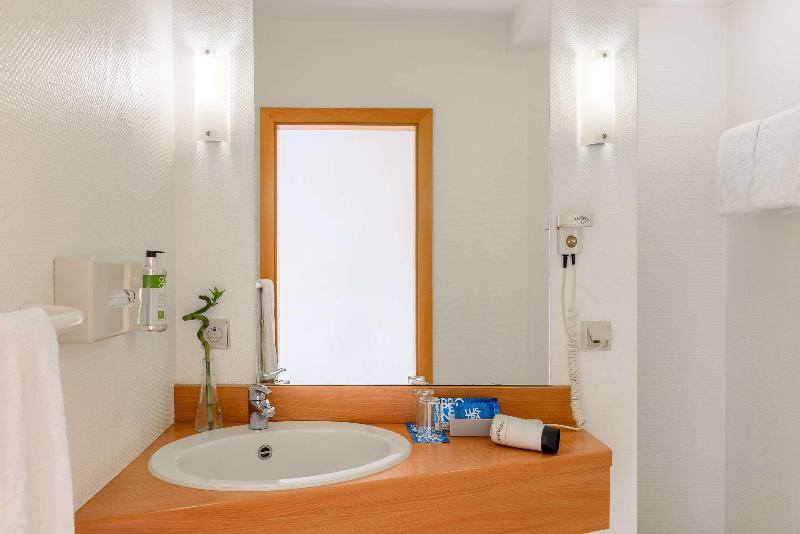 Courtyard by Marriott Dortmund - Oda