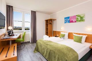 Courtyard by Marriott Dortmund fotoÄŸrafÄ±