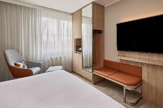 Courtyard by Marriott Dortmund fotoÄŸrafÄ±