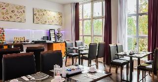 Courtyard by Marriott Dortmund fotoÄŸrafÄ±