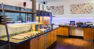 Courtyard by Marriott Dortmund fotoÄŸrafÄ±
