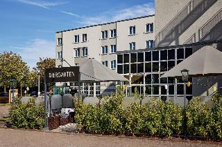 Courtyard by Marriott Dortmund fotoÄŸrafÄ±