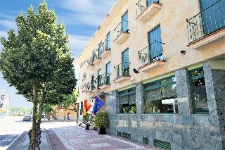 ELE PUENTE ROMANO