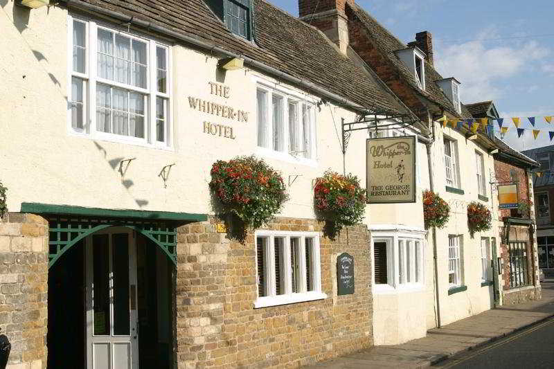 Brook Whipper-In Hotel otel fotoğrafı