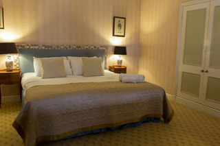 Brook Whipper-In Hotel fotoÄŸrafÄ±