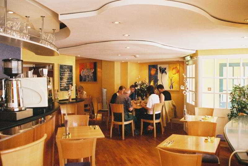 Brook Whipper-In Hotel fotoÄŸrafÄ±
