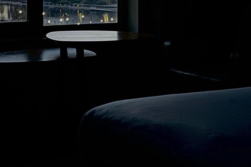 AC Hotel Manchester Salford Quays - Genel